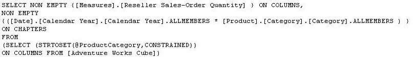 70-448 question #287 exhibit