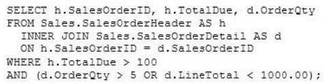 70-457 question #19 exhibit 2