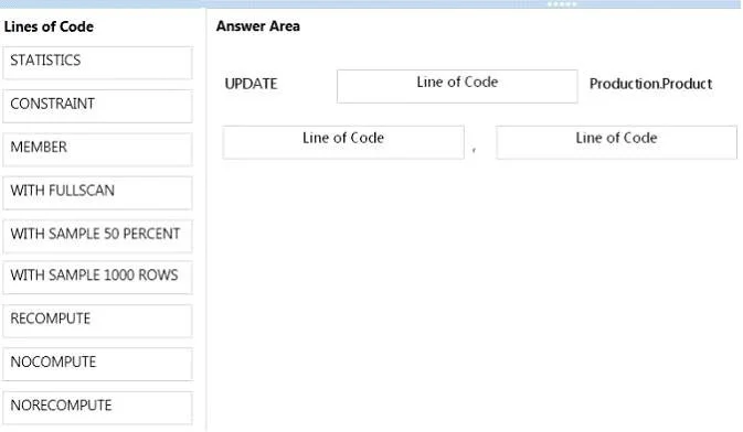 70-465 question #148 exhibit