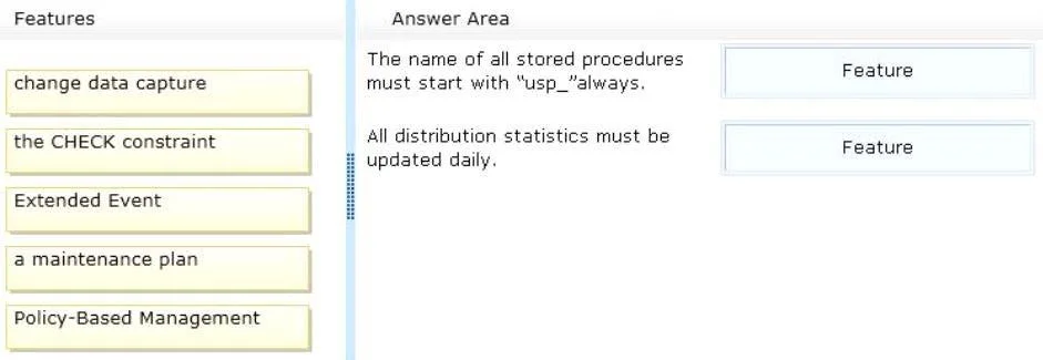 70-465 question #36 exhibit