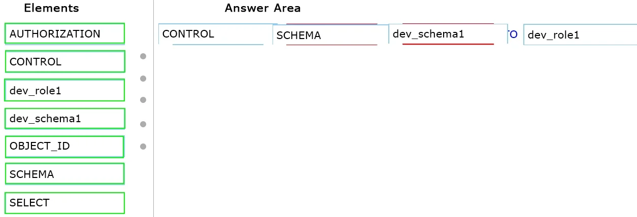 70-465 question #156 exhibit