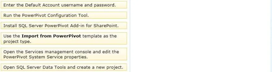 70-466 question #82 exhibit