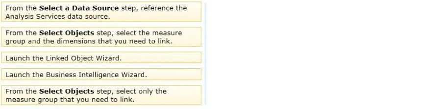 70-466 question #54 exhibit