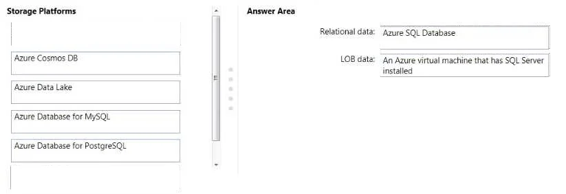 70-473 question #65 exhibit 2