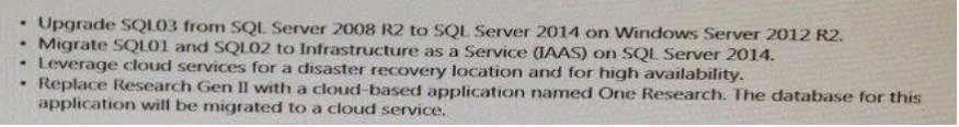 70-473 question #21 exhibit 3