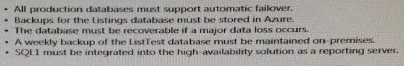 70-473 question #16 exhibit 4