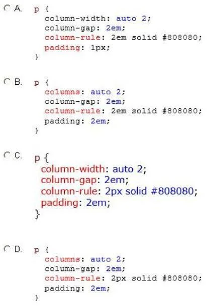 70-481 question #56 exhibit 2