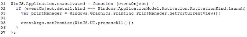 70-481 question #85 exhibit