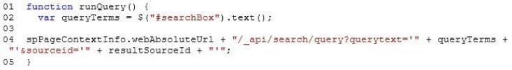 70-489 question #11 exhibit 1