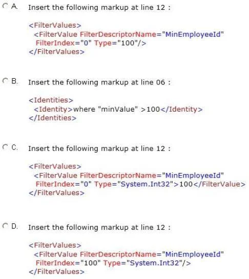 70-489 question #16 exhibit 2