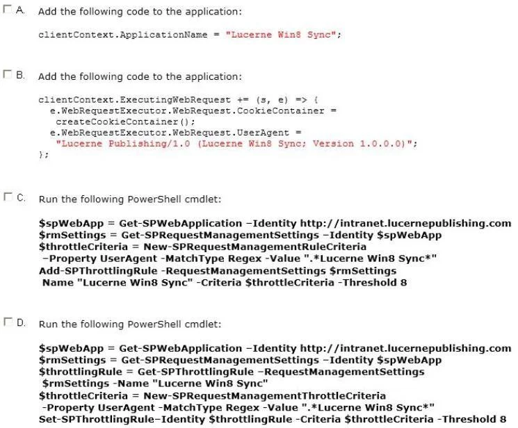 70-489 question #55 exhibit