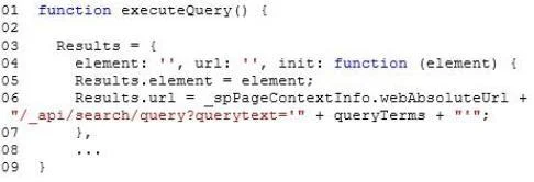 70-489 question #30 exhibit 2