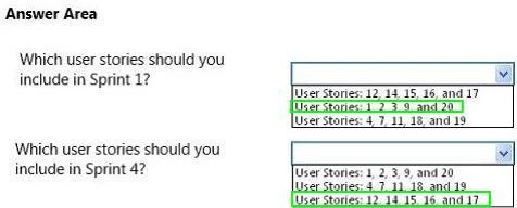 70-499 question #346 exhibit 20