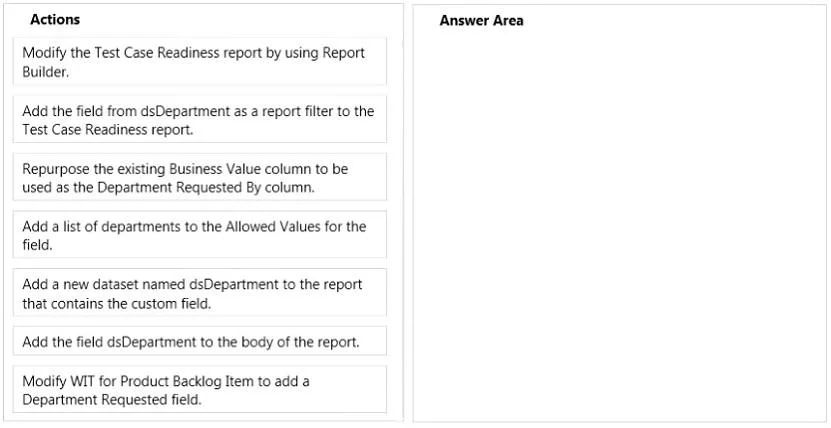 70-499 question #345 exhibit 58