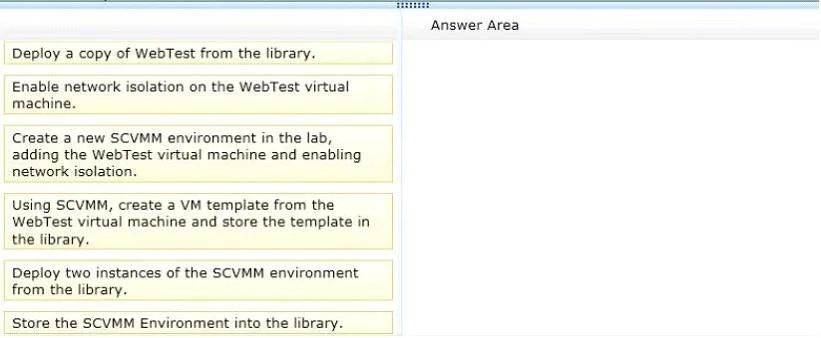 70-499 question #346 exhibit 8