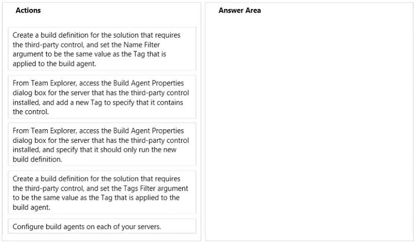 70-499 question #26 exhibit 1