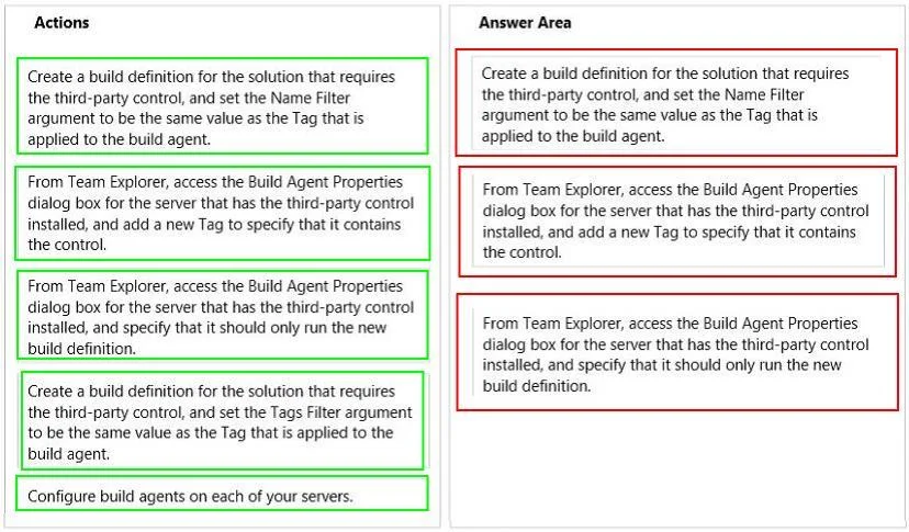 70-499 question #26 exhibit 2