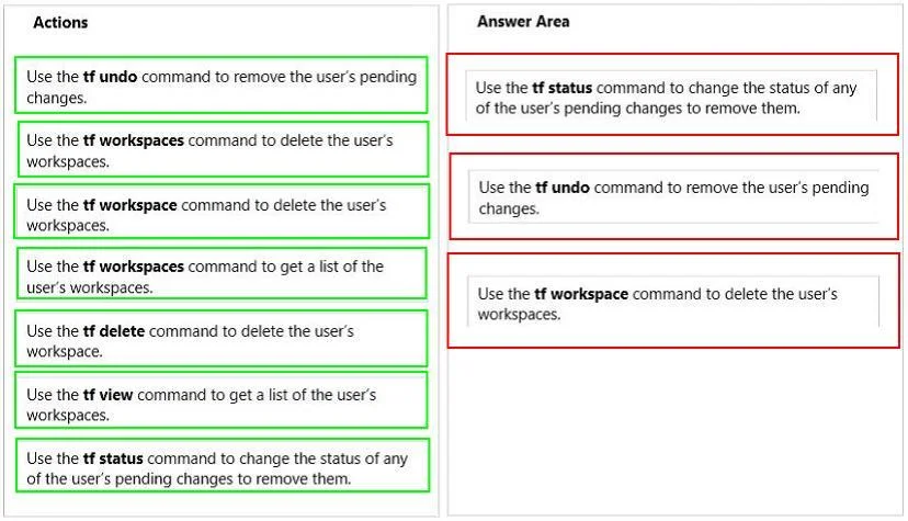 70-499 question #338 exhibit 2
