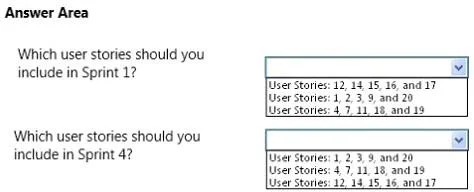 70-499 question #346 exhibit 19