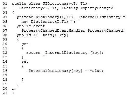 70-511 question #115 exhibit 1