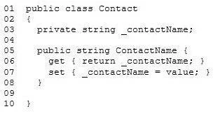 70-511 question #48 exhibit 1