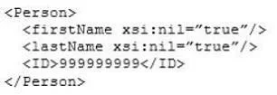 70-513 question #133 exhibit