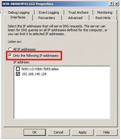 70-642 question #240 exhibit