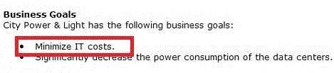 70-647 question #219 exhibit