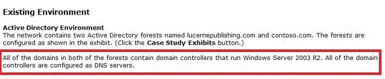 70-647 question #200 exhibit