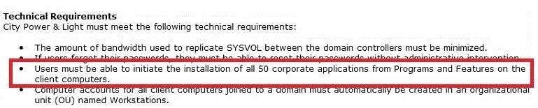 70-647 question #217 exhibit