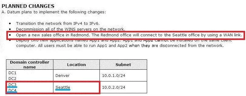 70-647 question #280 exhibit