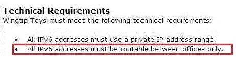 70-647 question #272 exhibit