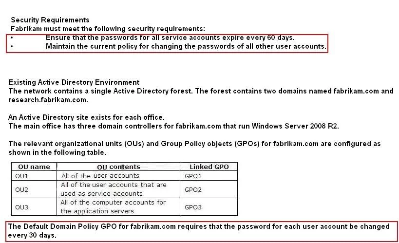 70-647 question #293 exhibit