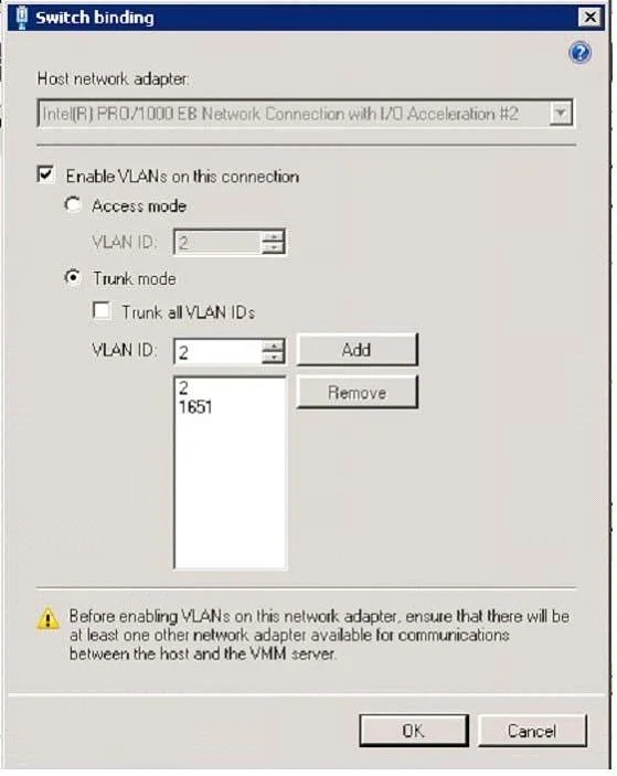 70-659 question #132 exhibit 5