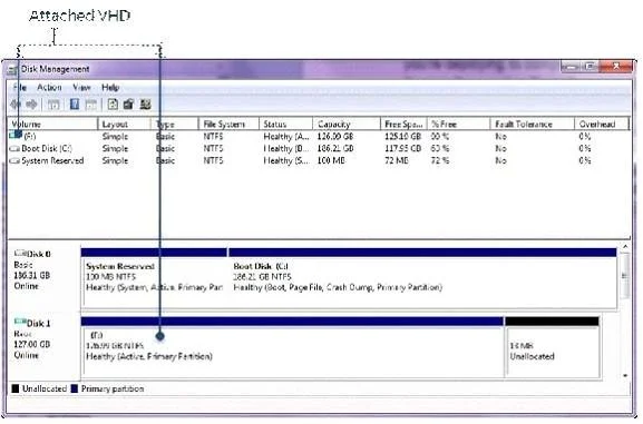 70-669 question #124 exhibit