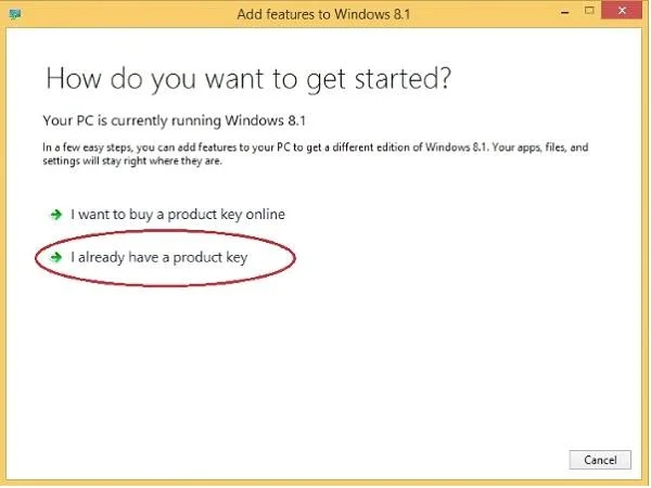 70-692 question #20 exhibit 2