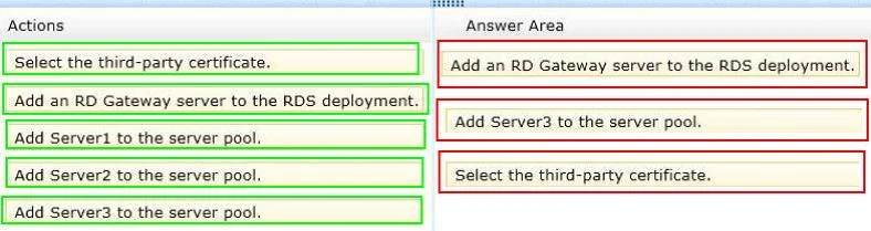 70-982 question #297 exhibit 2