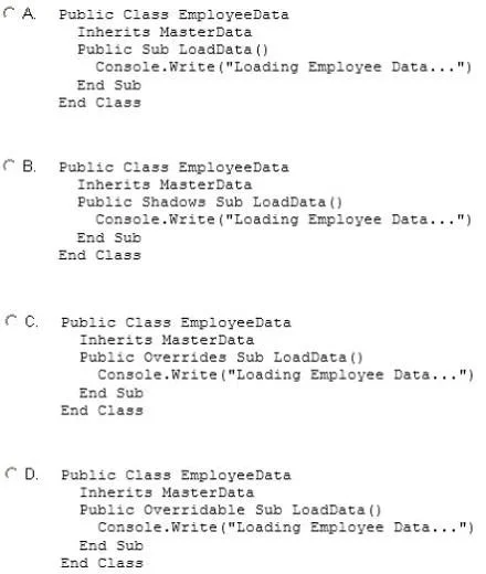 98-372 question #209 exhibit