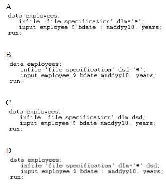 A00-211 question #41 exhibit