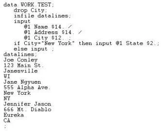 A00-211 question #27 exhibit 1