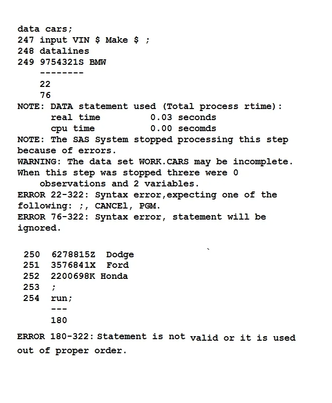A00-211 question #257 exhibit