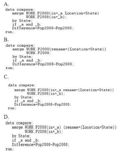A00-211 question #116 exhibit