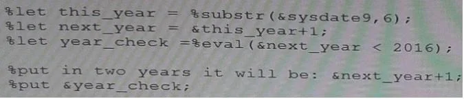 A00-212 question #164 exhibit