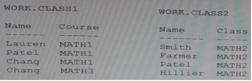 A00-212 question #169 exhibit