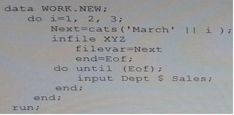 A00-212 question #168 exhibit