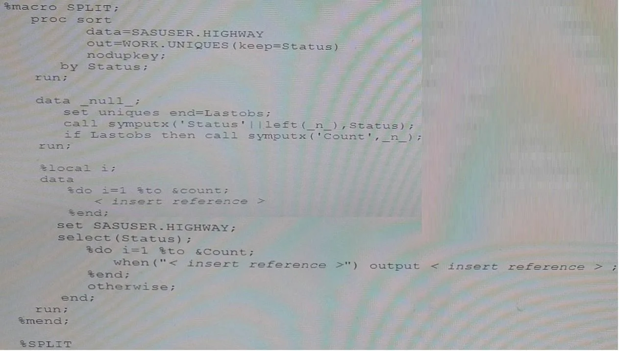 A00-212 question #161 exhibit 2