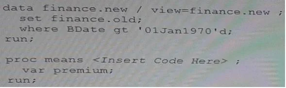A00-212 question #187 exhibit