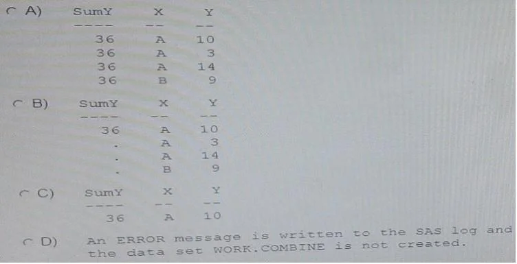 A00-212 question #193 exhibit 2