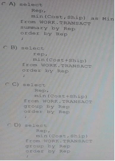 A00-212 question #182 exhibit 2