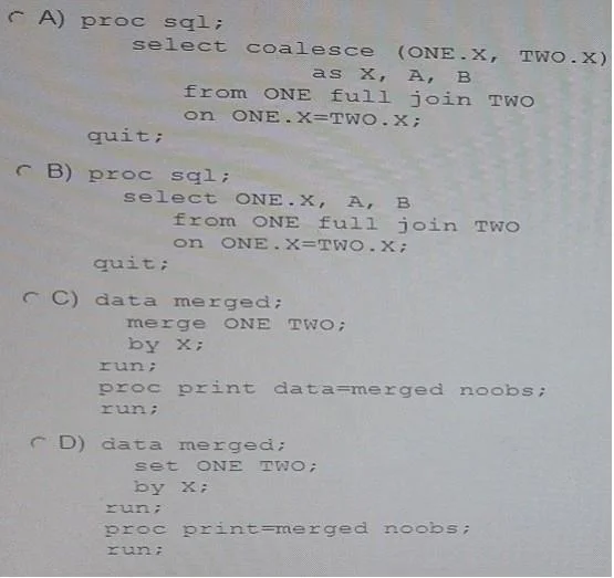 A00-212 question #186 exhibit 2